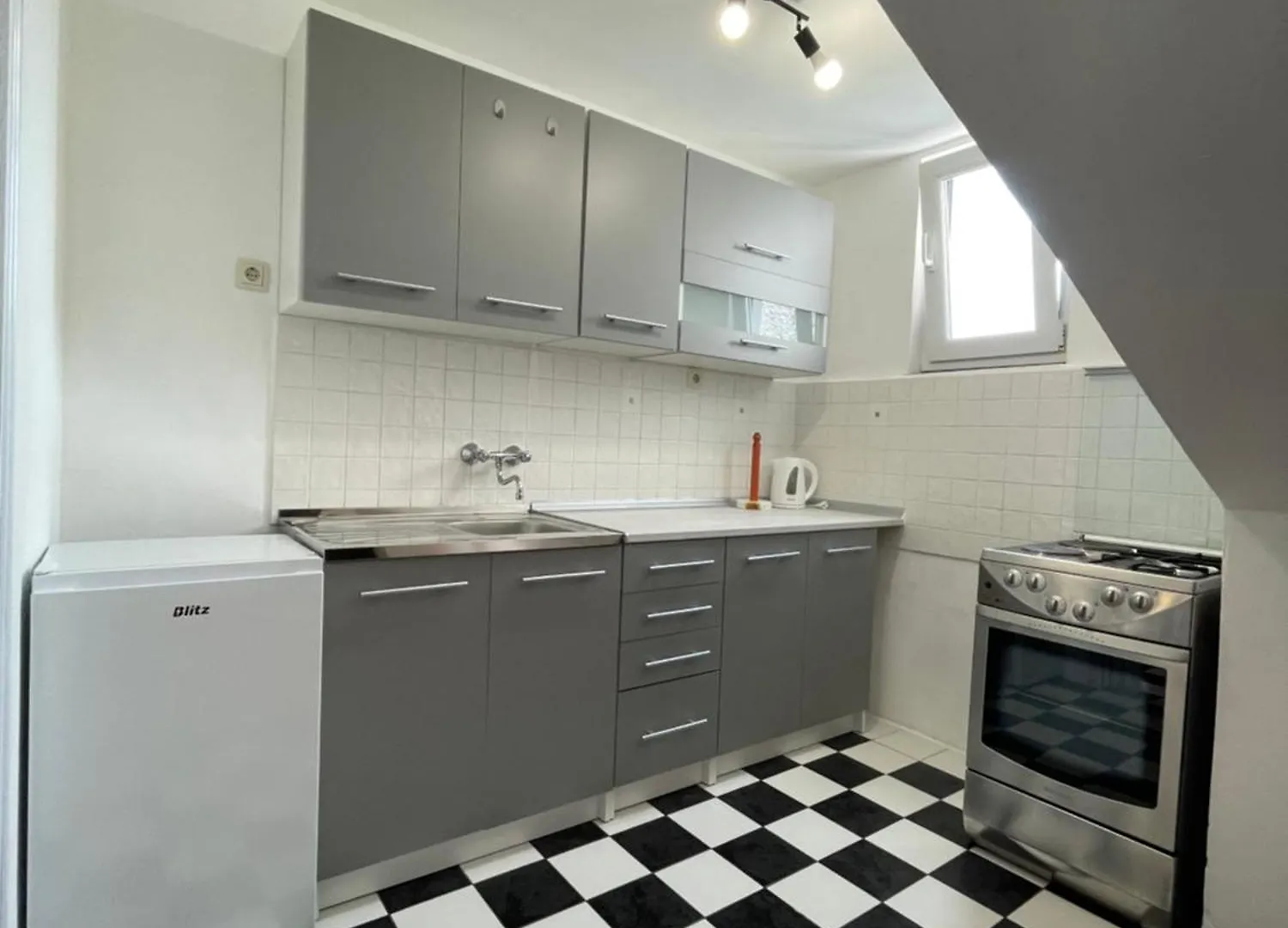 Arca Apartment Póla