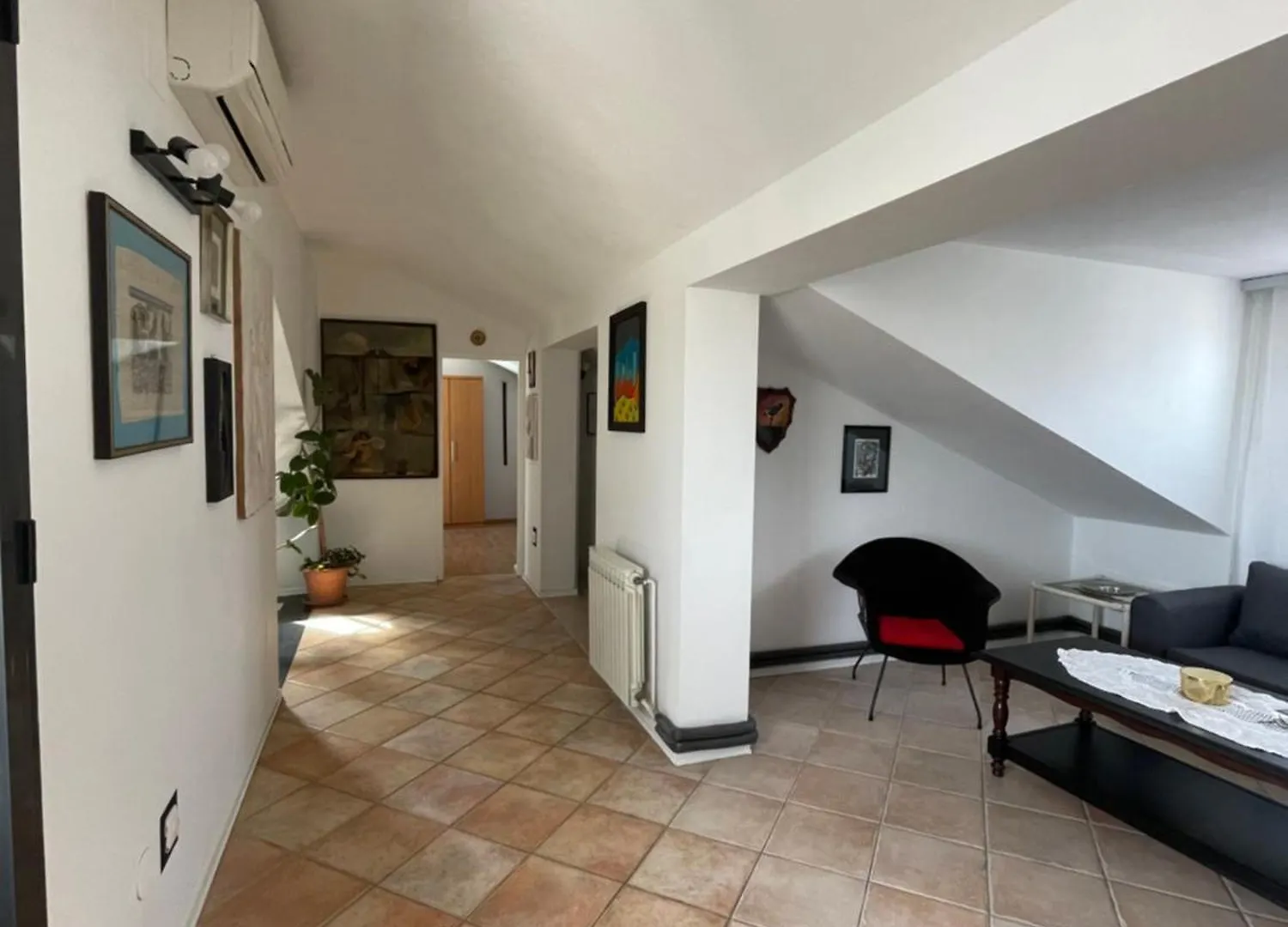 Arca Apartment Póla