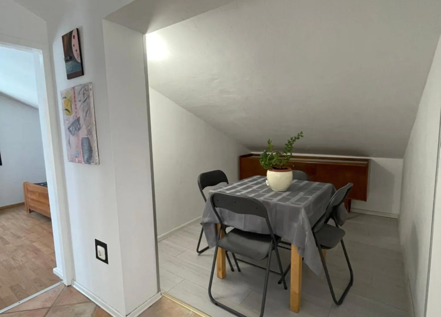 פולה Arca Apartment 0*,