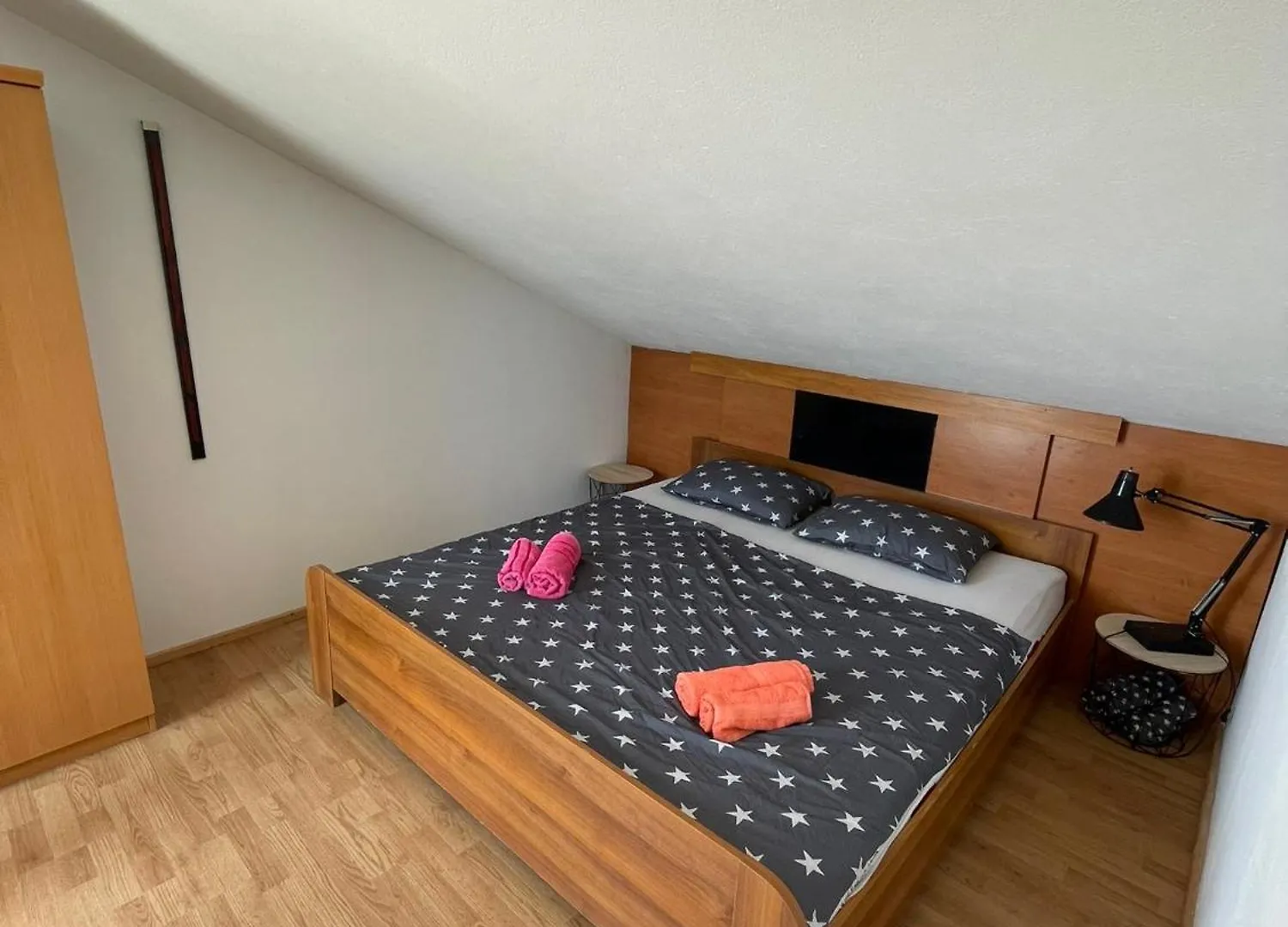 פולה Arca Apartment